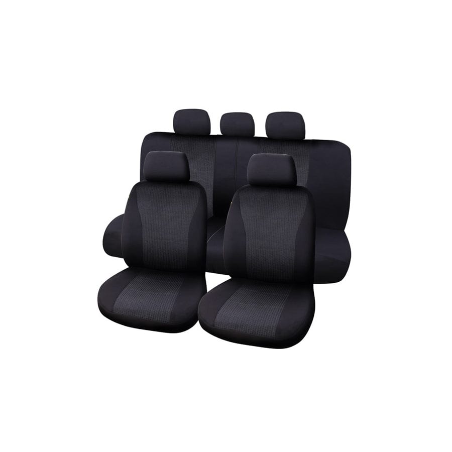 Carpoint Vienna 0310356 Car Seat Cover