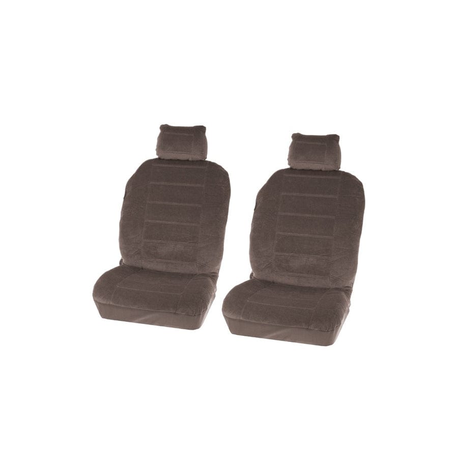 Carpoint Washington 0310303 Car Seat Cover