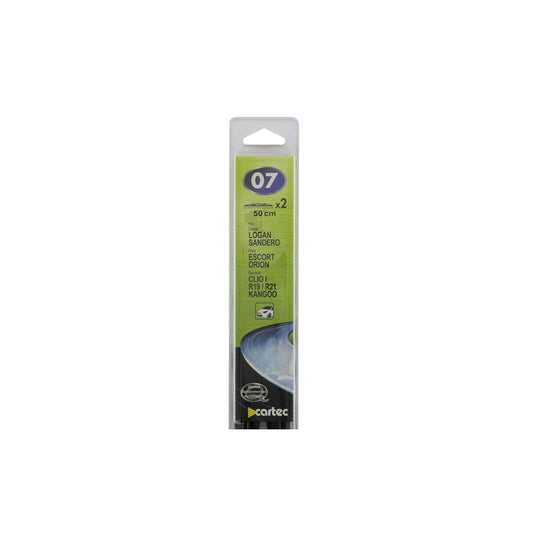 Cartec 07 648107 Wiper Blade