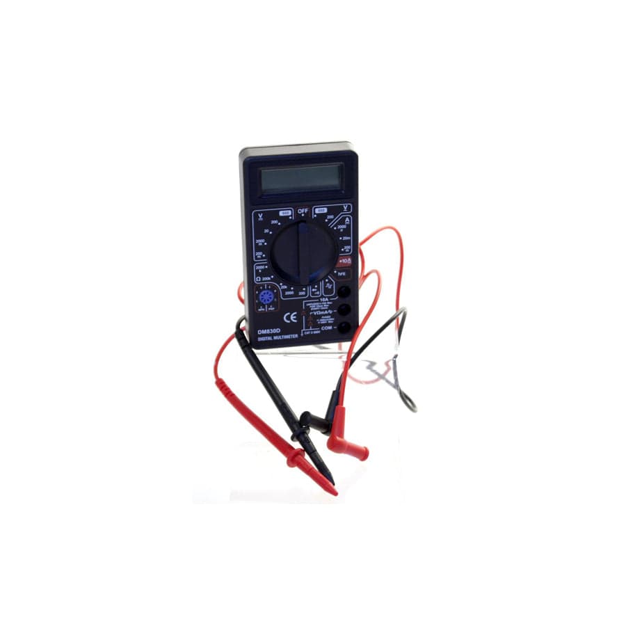 Cartec 153000 Multimeter