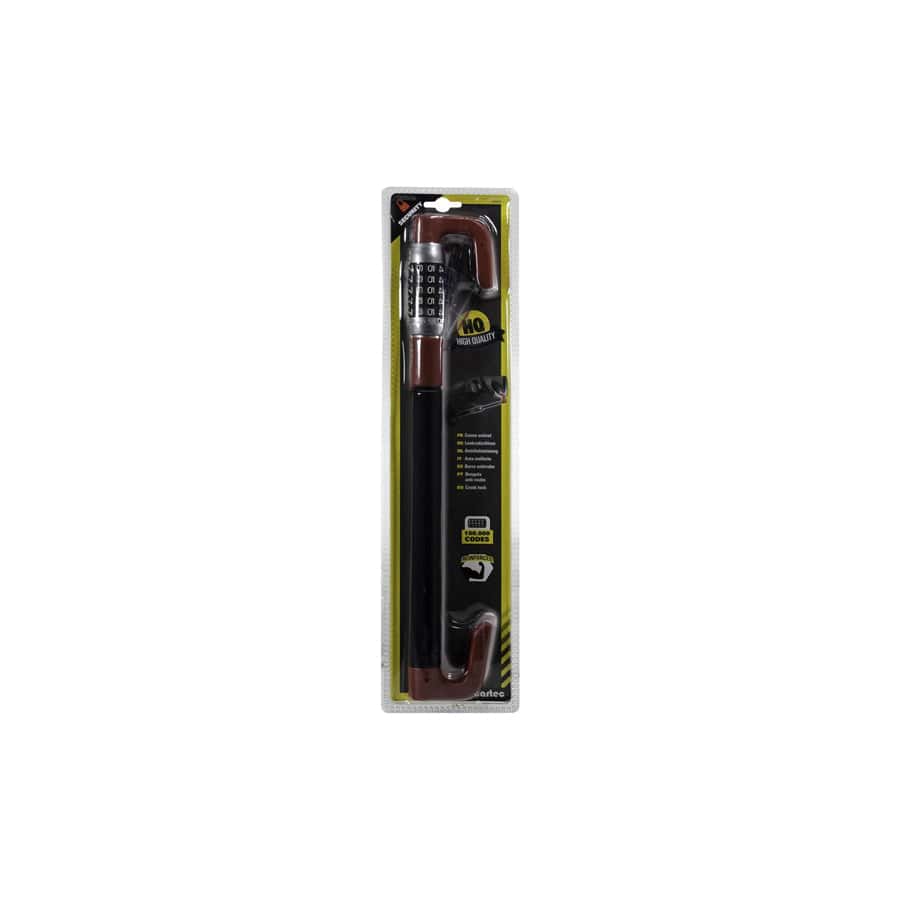 Cartec 493222 Steering Wheel Lock