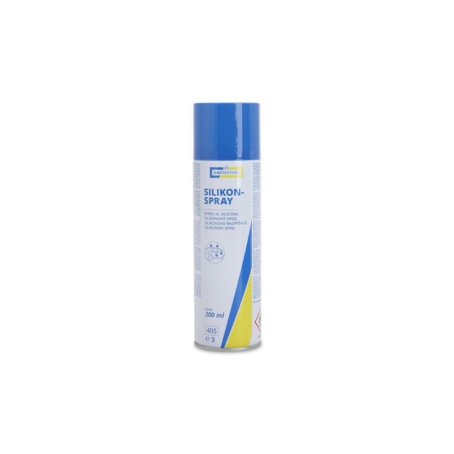 Cartechnic 40 27289 00095 4 Silicon Lubricant