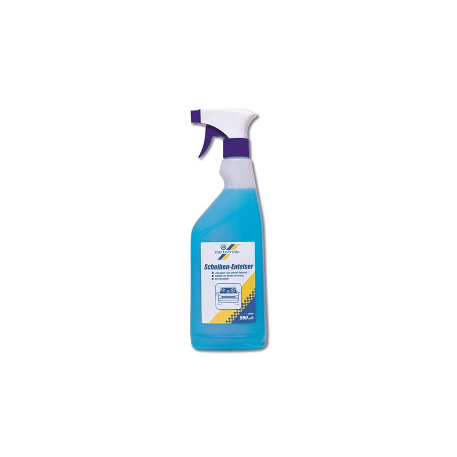 Cartechnic 40 27289 00258 3 De-Icer