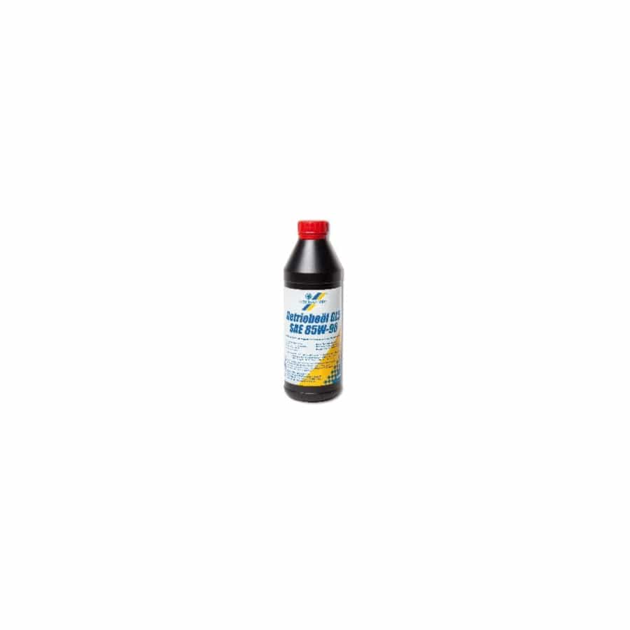 Cartechnic 40 27289 00286 6 Manual Transmission Oil