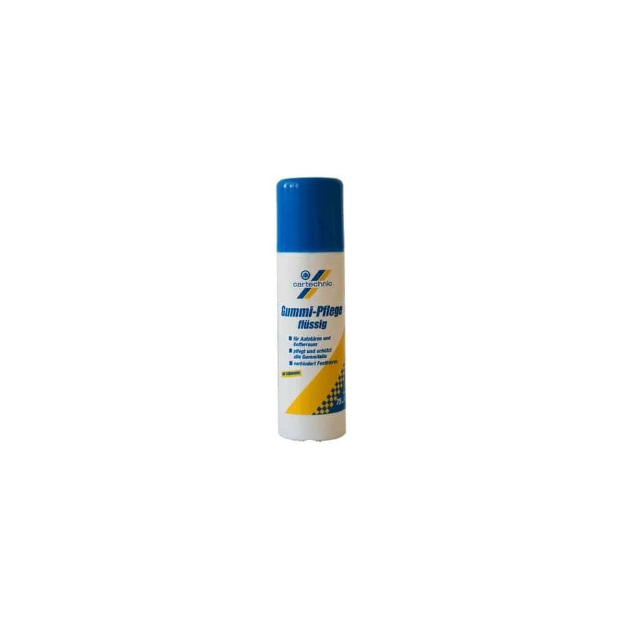 Cartechnic 40 27289 00333 7 Rubber Care Products