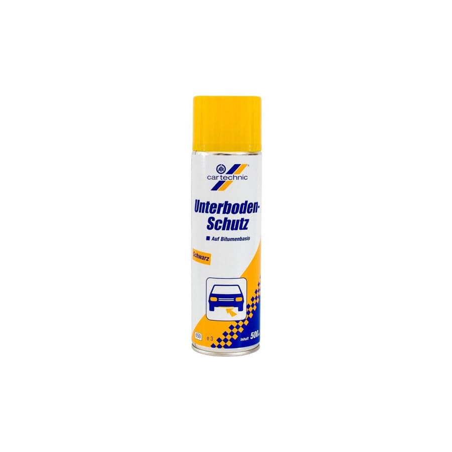 Cartechnic 40 27289 00427 3 Underbody Protection