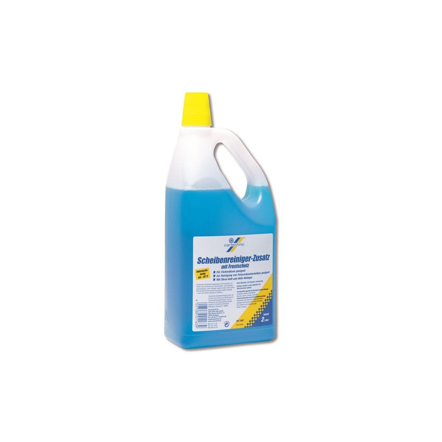 Cartechnic 40 27289 01163 9 Winter Screenwash
