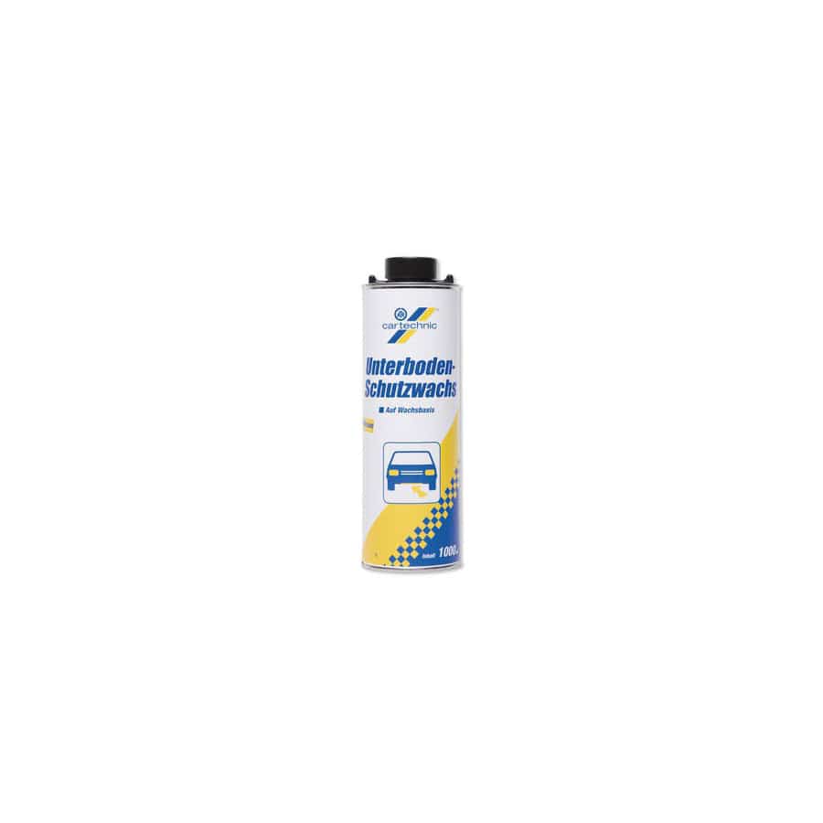 Cartechnic 40 27289 01330 5 Underbody Protection