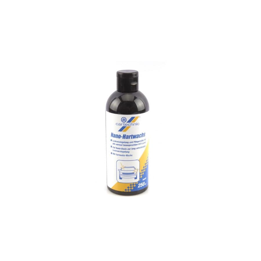 Cartechnic 40 27289 01595 8 Conservation Wax