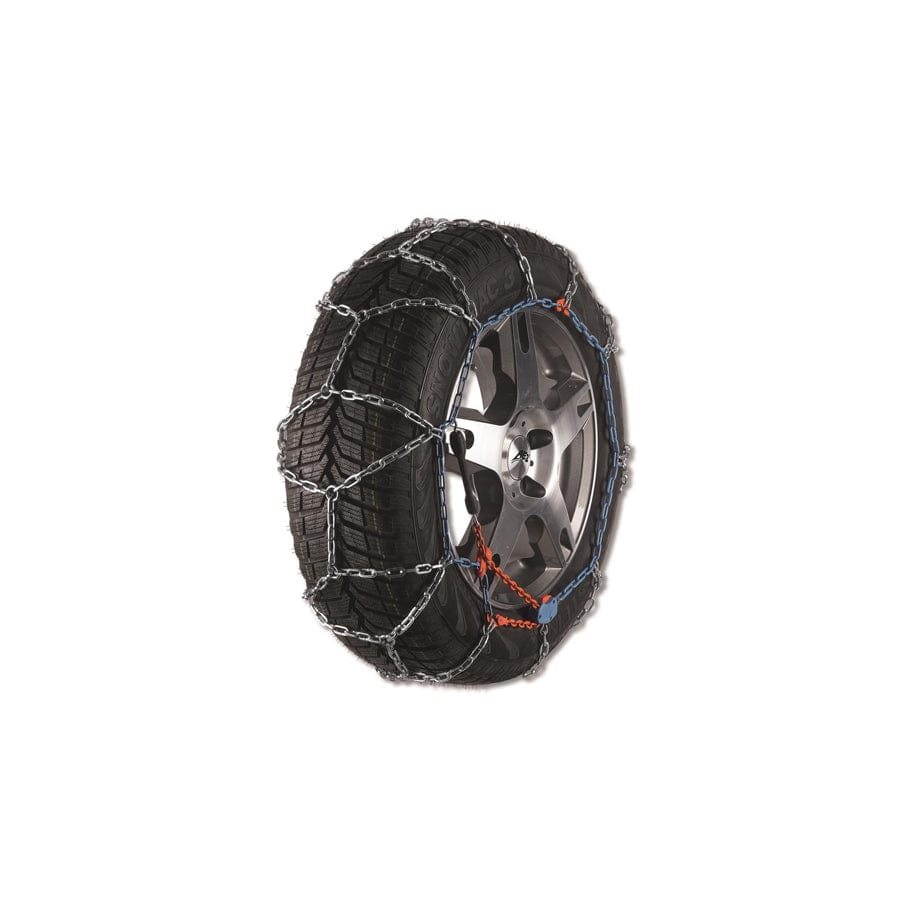 Cartechnic 40 27289 01936 9 Snow Chains