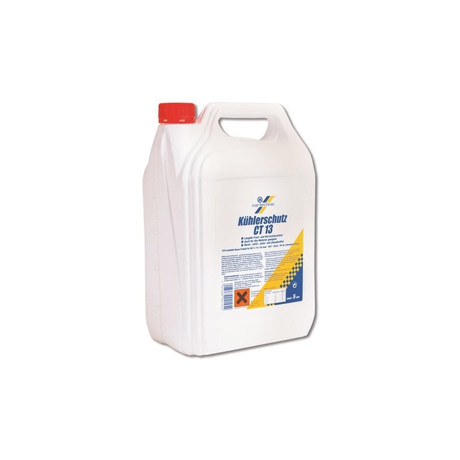 Cartechnic 40 27289 02145 4 Antifreeze