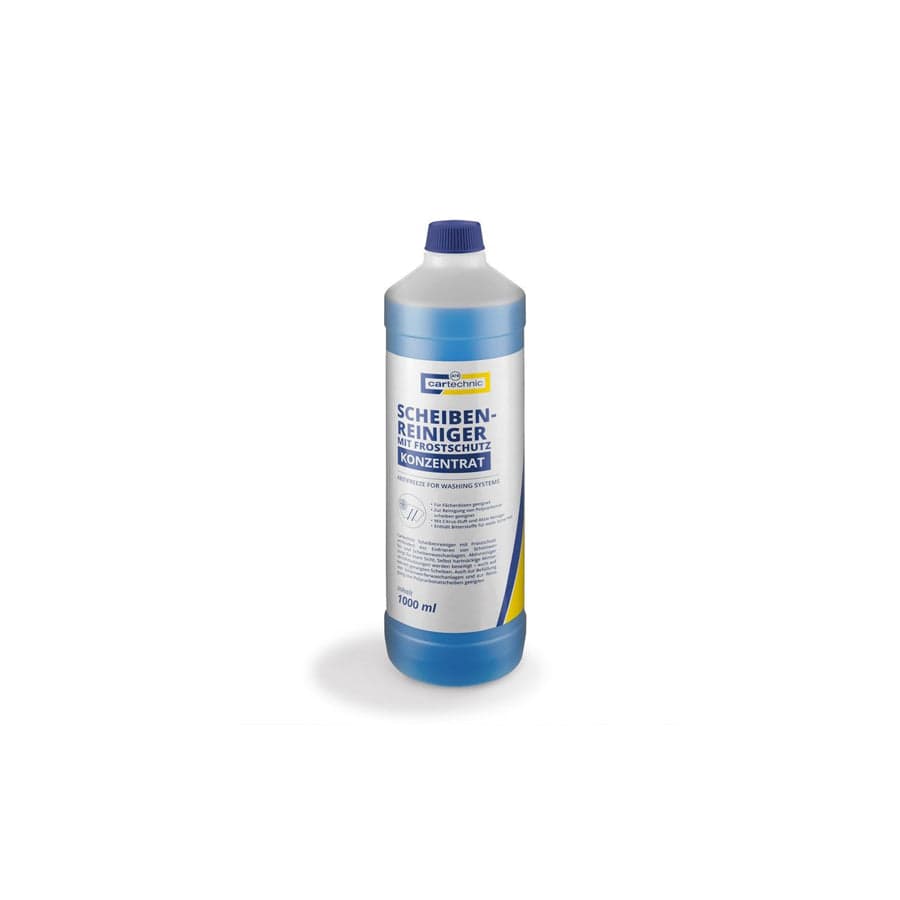 Cartechnic 40 27289 02236 9 Winter Screenwash