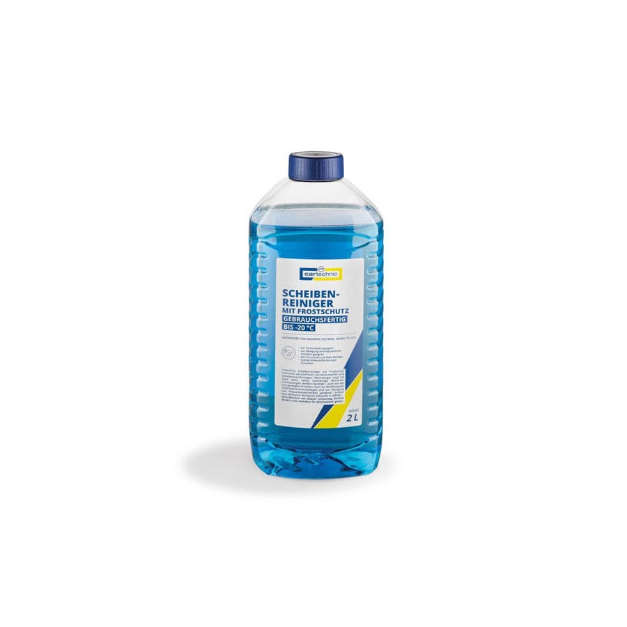 Cartechnic 40 27289 02243 7 Winter Screenwash