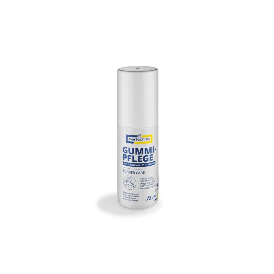 Cartechnic 40 27289 02244 4 Rubber Care Products