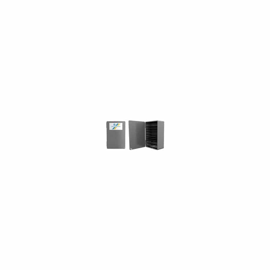 Cartechnic 40 27289 03007 4 Bulb Cabinet
