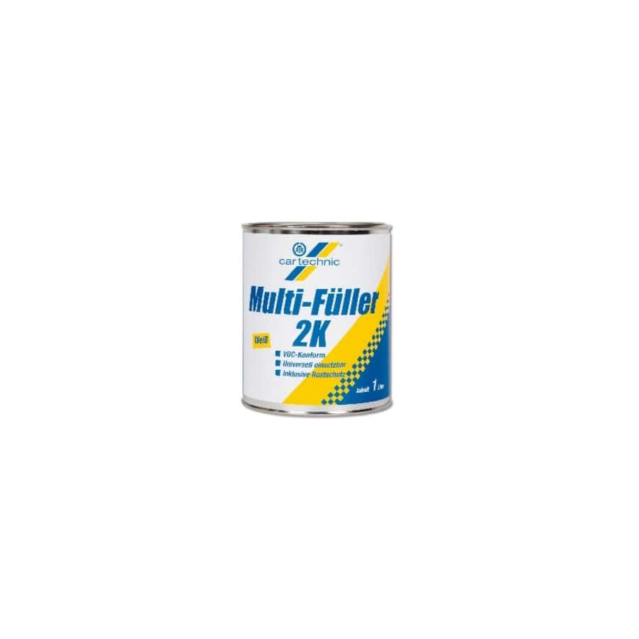 Cartechnic 40 27289 03093 7 Filler