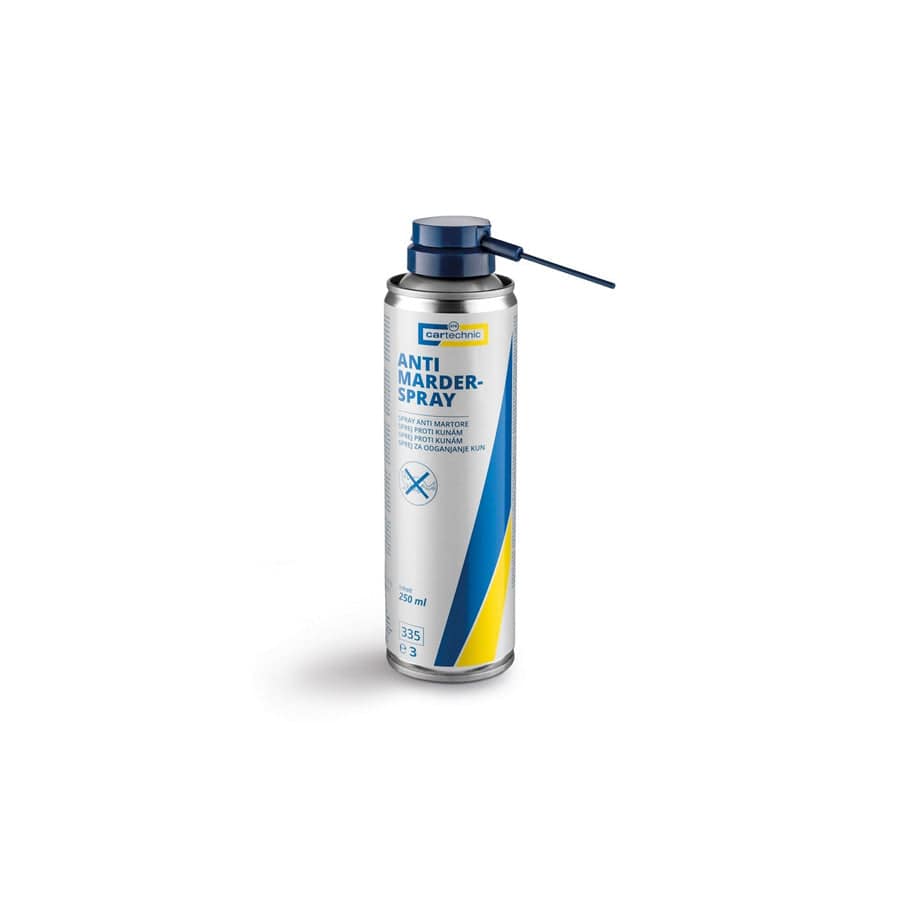 Cartechnic 40 27289 03464 5 Anti-Rodent Spray