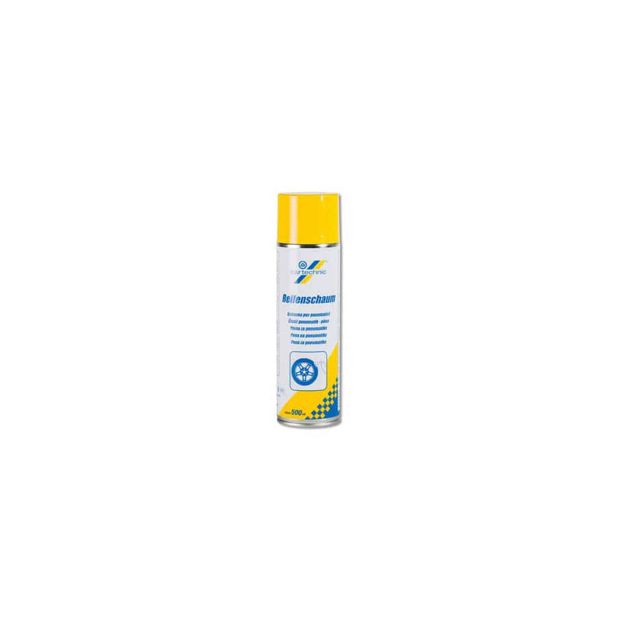Cartechnic 40 27289 03465 2 Tyre Cleaner