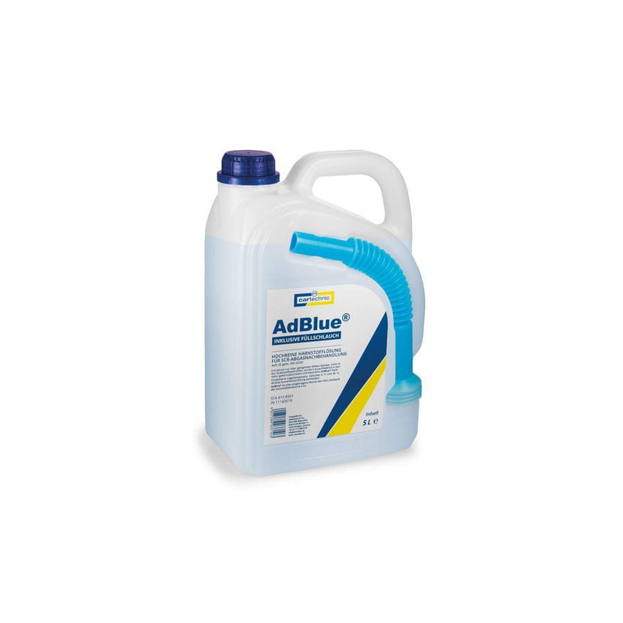 Cartechnic 40 27289 03710 3 Urea