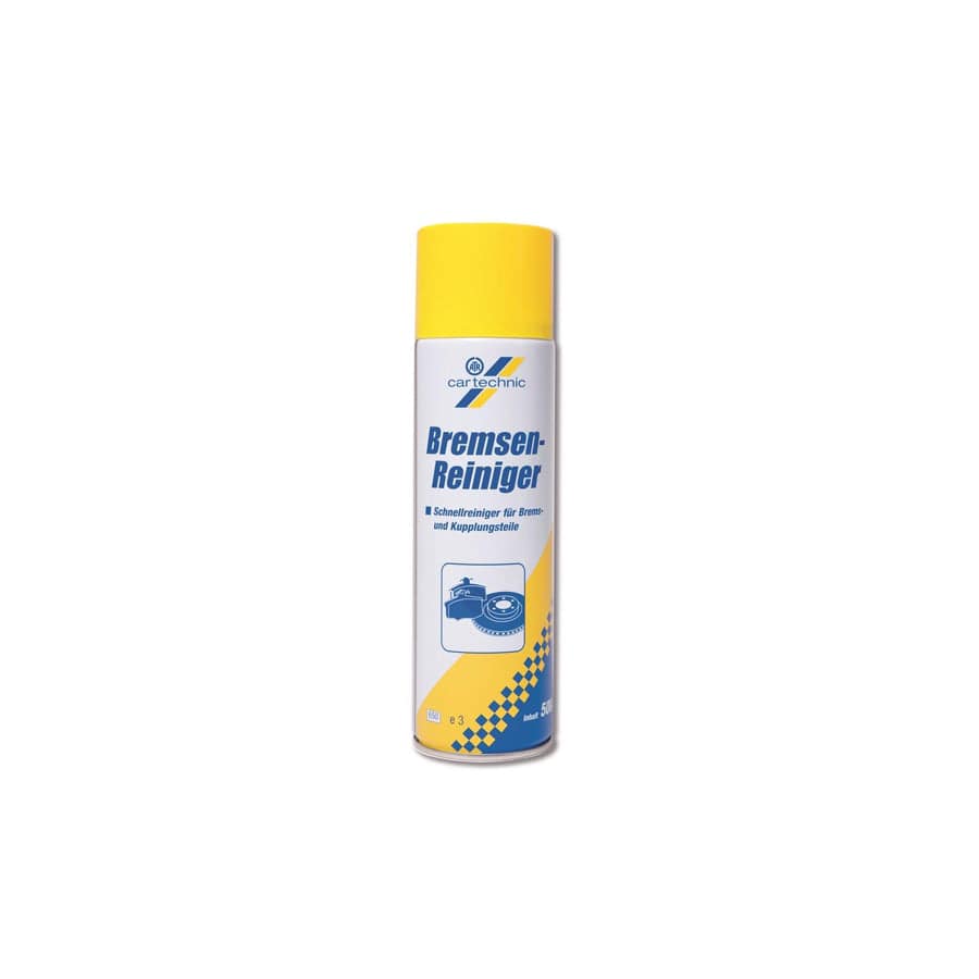 Cartechnic 4027289000947 Brake Cleaner