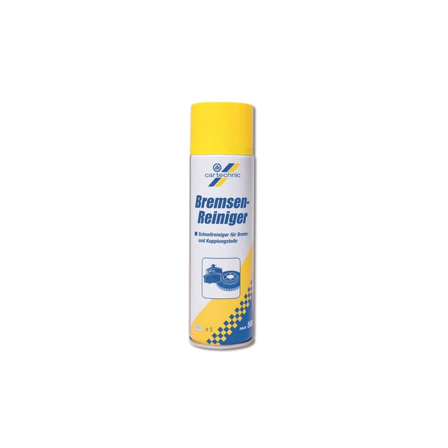 Cartechnic 4027289000947 Brake / Clutch Cleaner