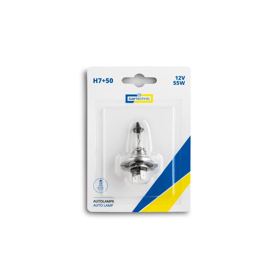 Cartechnic  50 40 27289 00602 4 Bulb, Spotlight