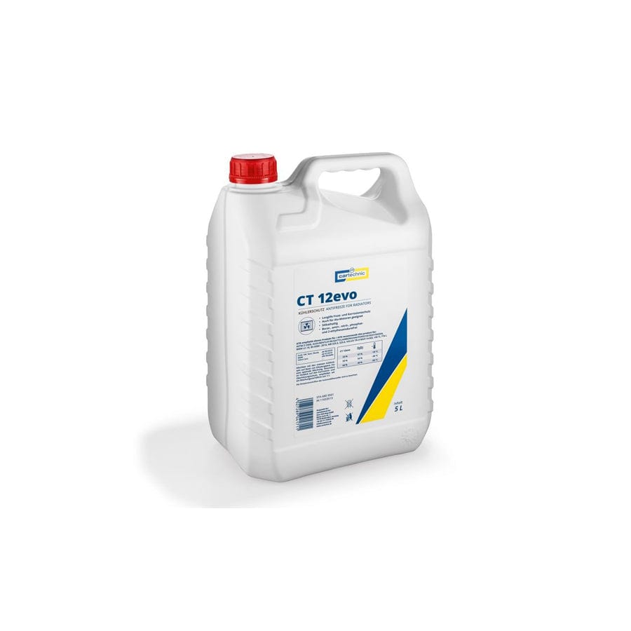 Cartechnic Ct 12Evo 40 27289 04171 1 Antifreeze