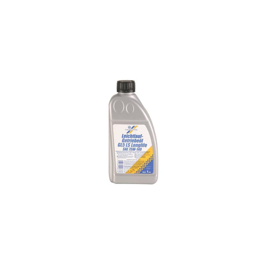 Cartechnic Ls Longlife 40 27289 00873 8 Axle Gear Oil