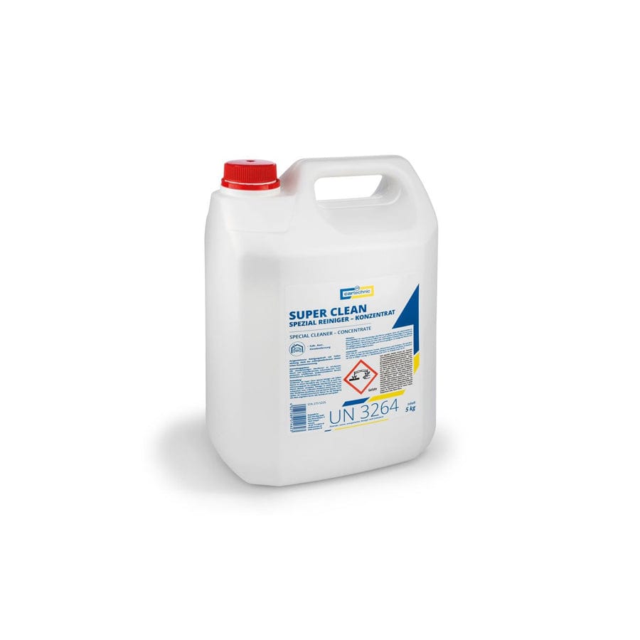 Cartechnic Super Clean Special 40 27289 01462 3 Cleaning Concentrate