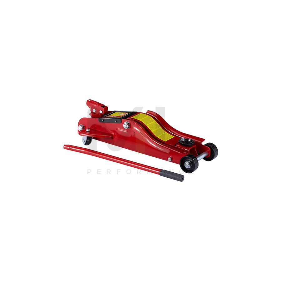 CARTREND 10025 Jack 2t, Hydraulic, Passenger cars, Trolley jack