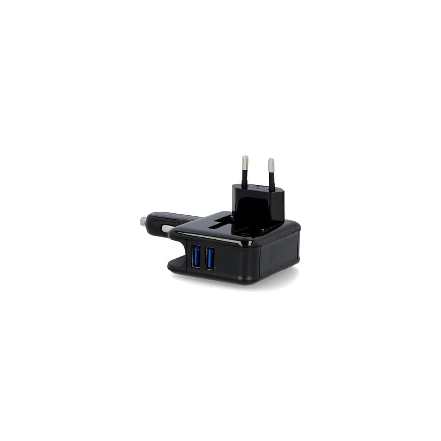 Cartrend  10051 In-Car Charger