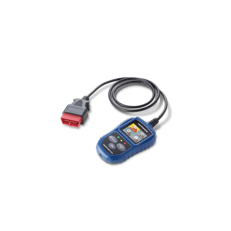 Cartrend  10278 Self-Diagnosis Equipment