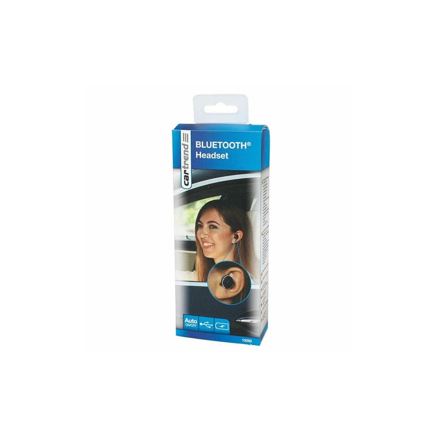 Cartrend  10292 HanDS Free Car Kit