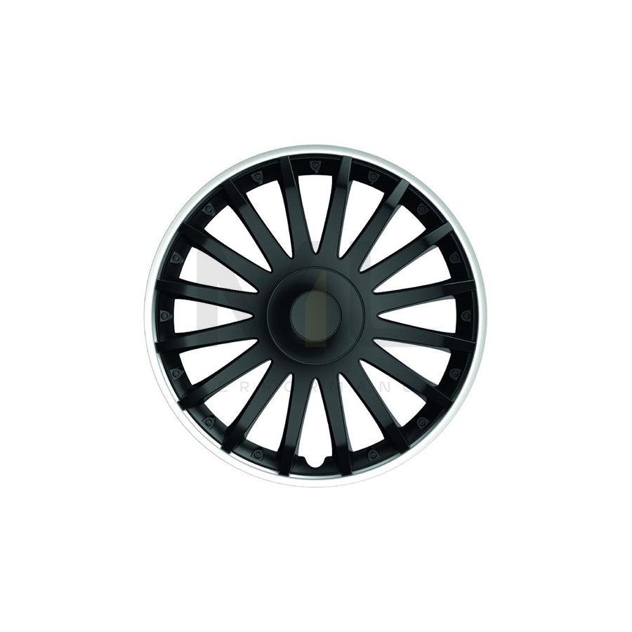 CARTREND 10561 Wheel trims 15 Inch