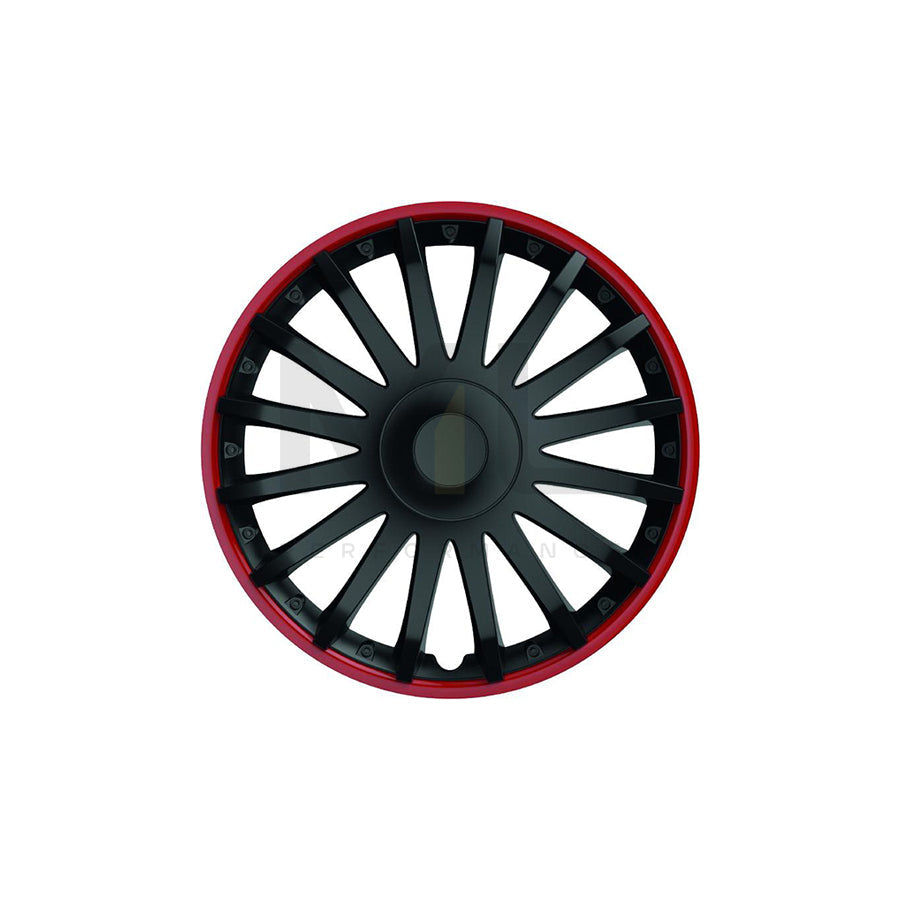 CARTREND 10564 Wheel trims 15 Inch