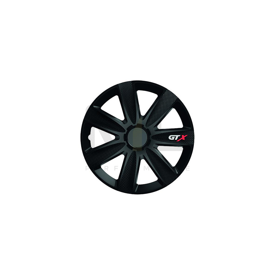 CARTREND 10567 Wheel trims 16 Inch