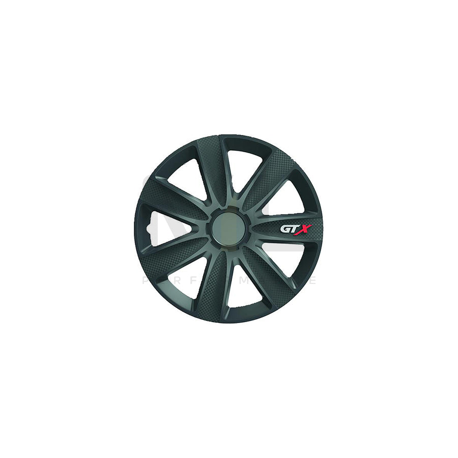 CARTREND 10568 Wheel trims 15 Inch