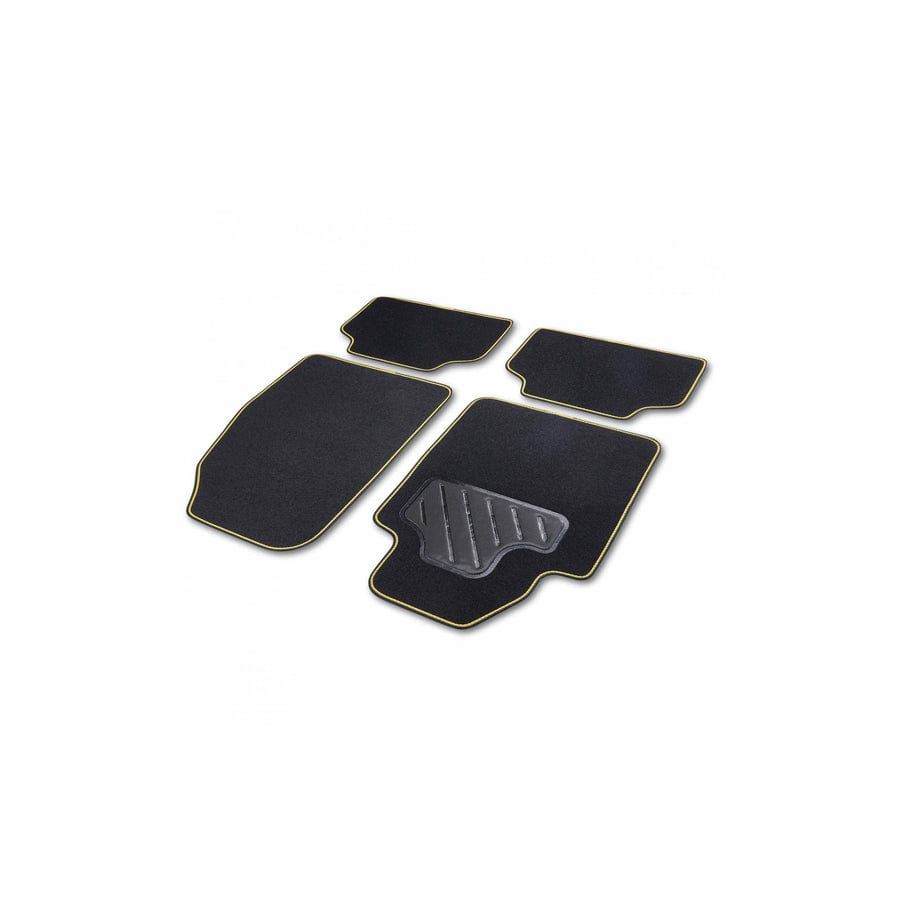 Cartrend  10604 Floor Mats