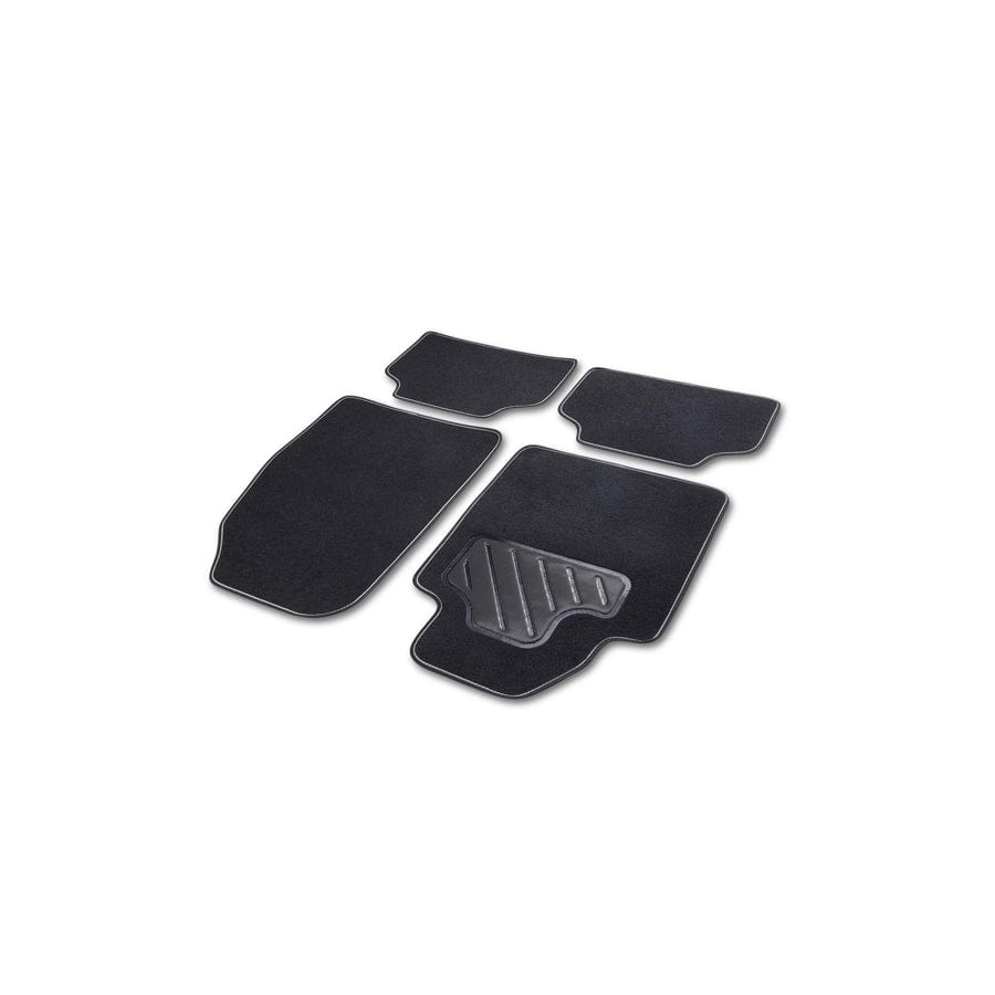 Cartrend  10605 Floor Mats