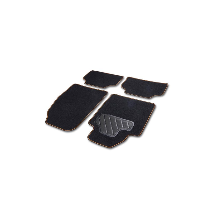 Cartrend  10609 Floor Mats