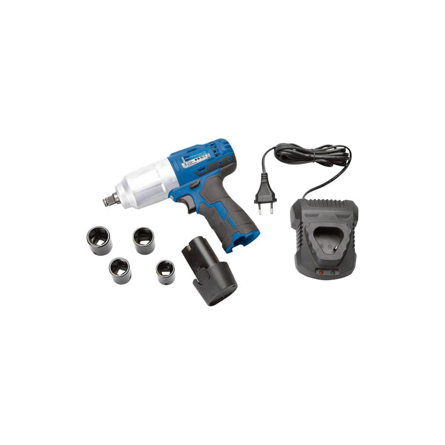 Cartrend  146000 Impact Wrench