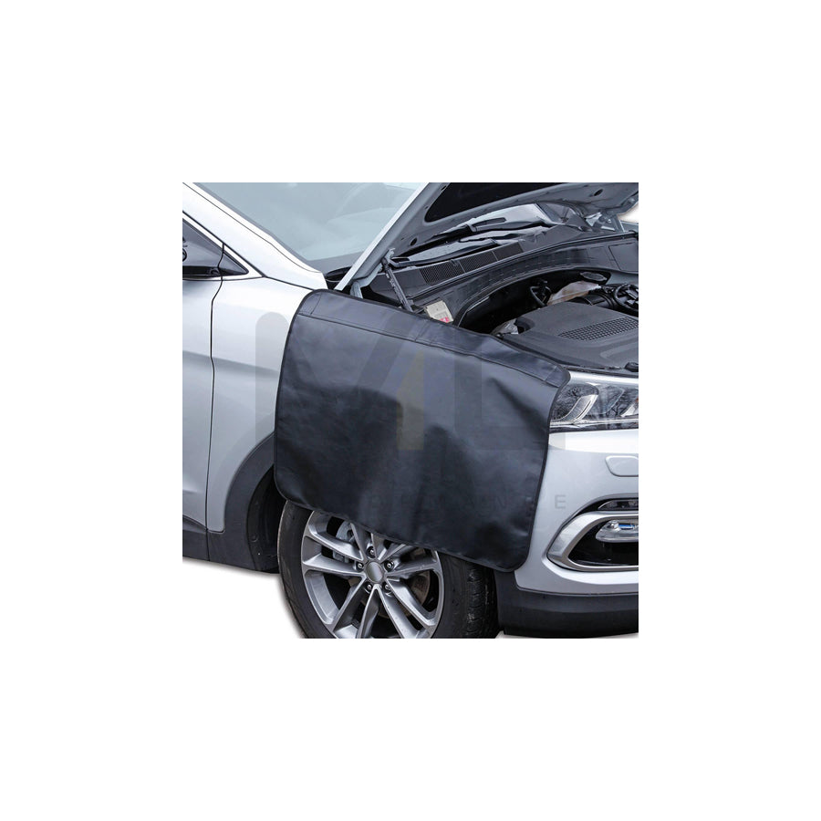 CARTREND 146005 Fender cover Magnetic
