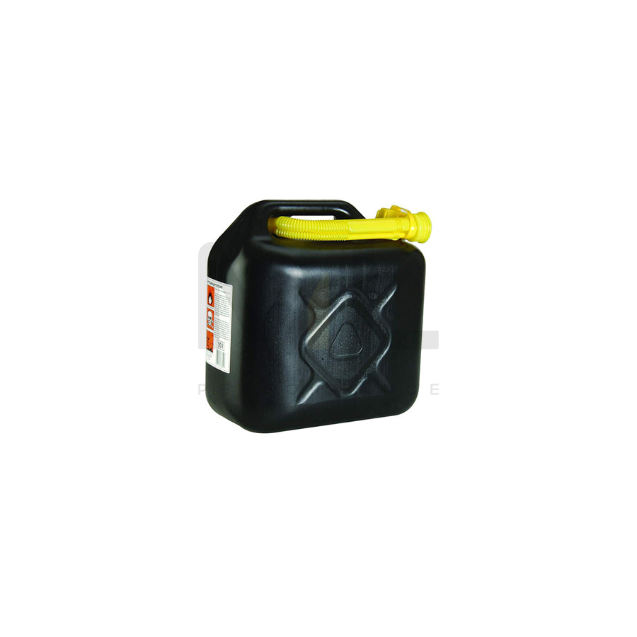 CARTREND 73851 Jerrycan 10l, with spout, Plastic