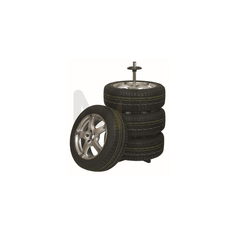 CARTREND 7730056 Tyre Stand