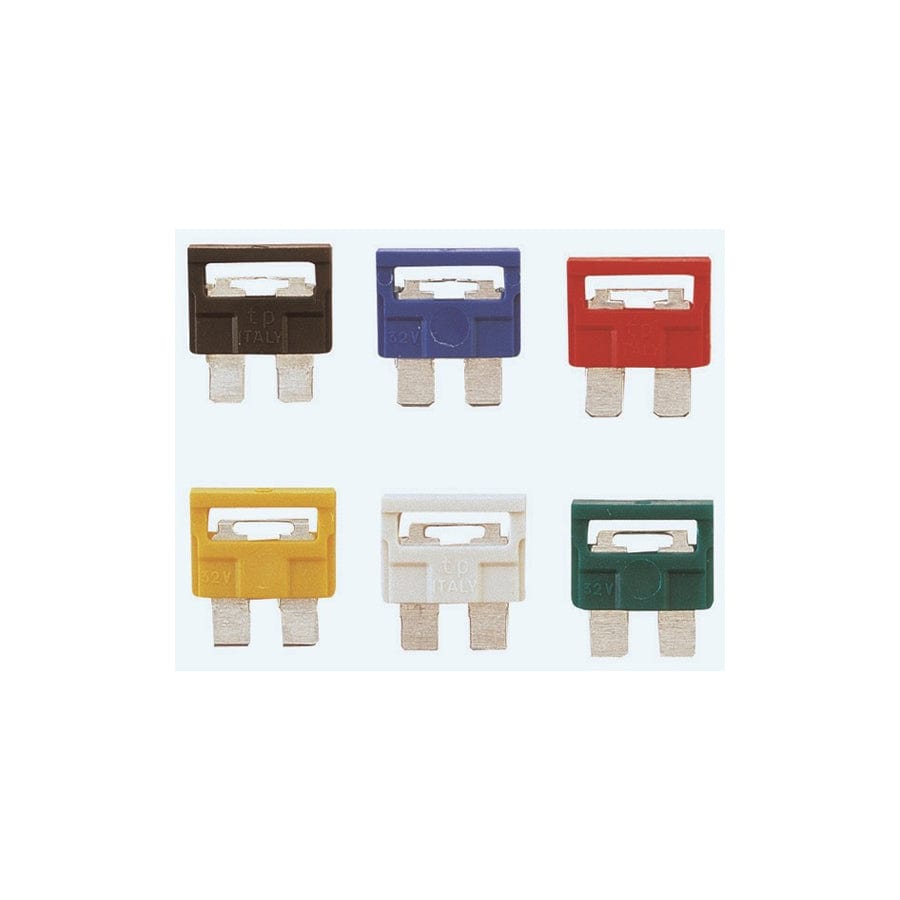 Cartrend  80161 Fuse Kit
