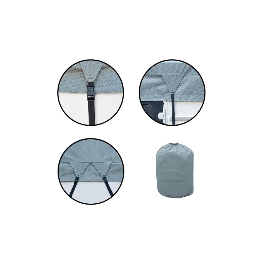Cartrend  Caravan 10248 Motorhome Cover