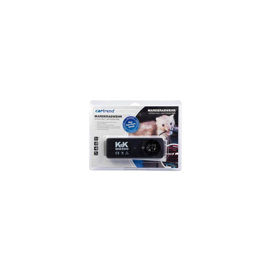 Cartrend  M8500 80246 Marten Repellent