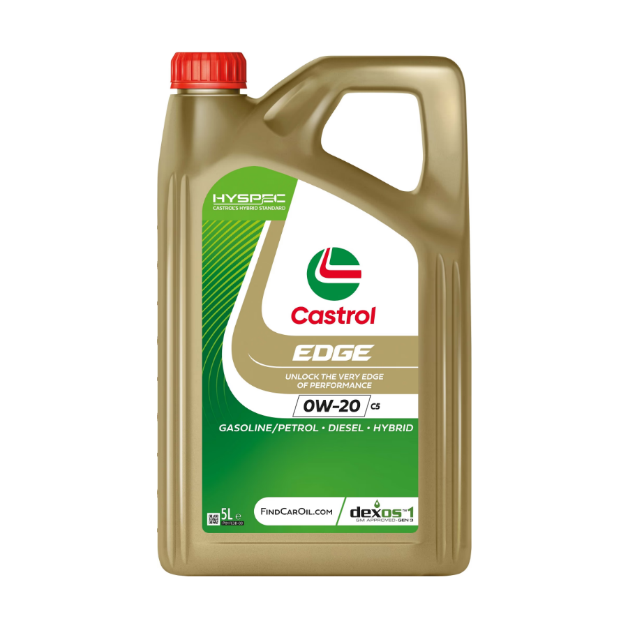 Castrol