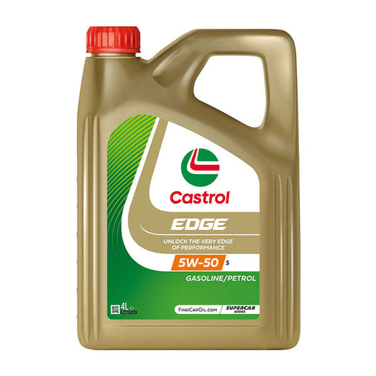 Castrol