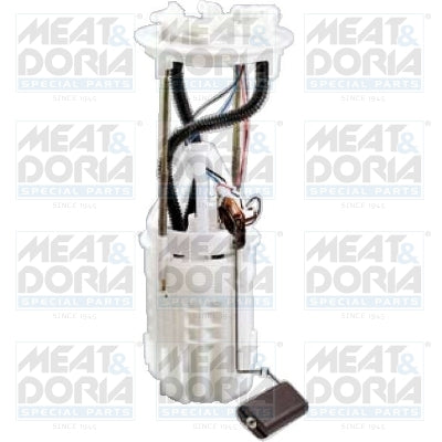 MEAT & DORIA MD76962 Fuel Feed Unit